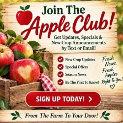 text for apples
