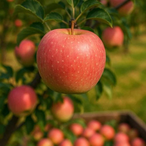 Ludacrisp® Apple